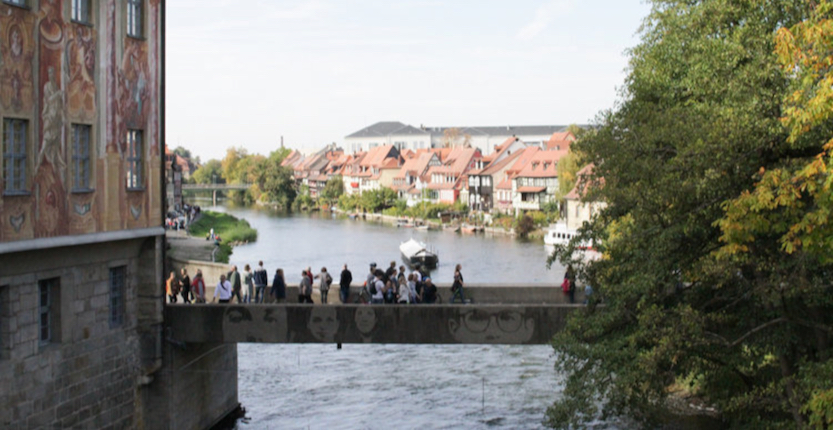 Read more about the article Markentag Stadtmarke Bamberg
