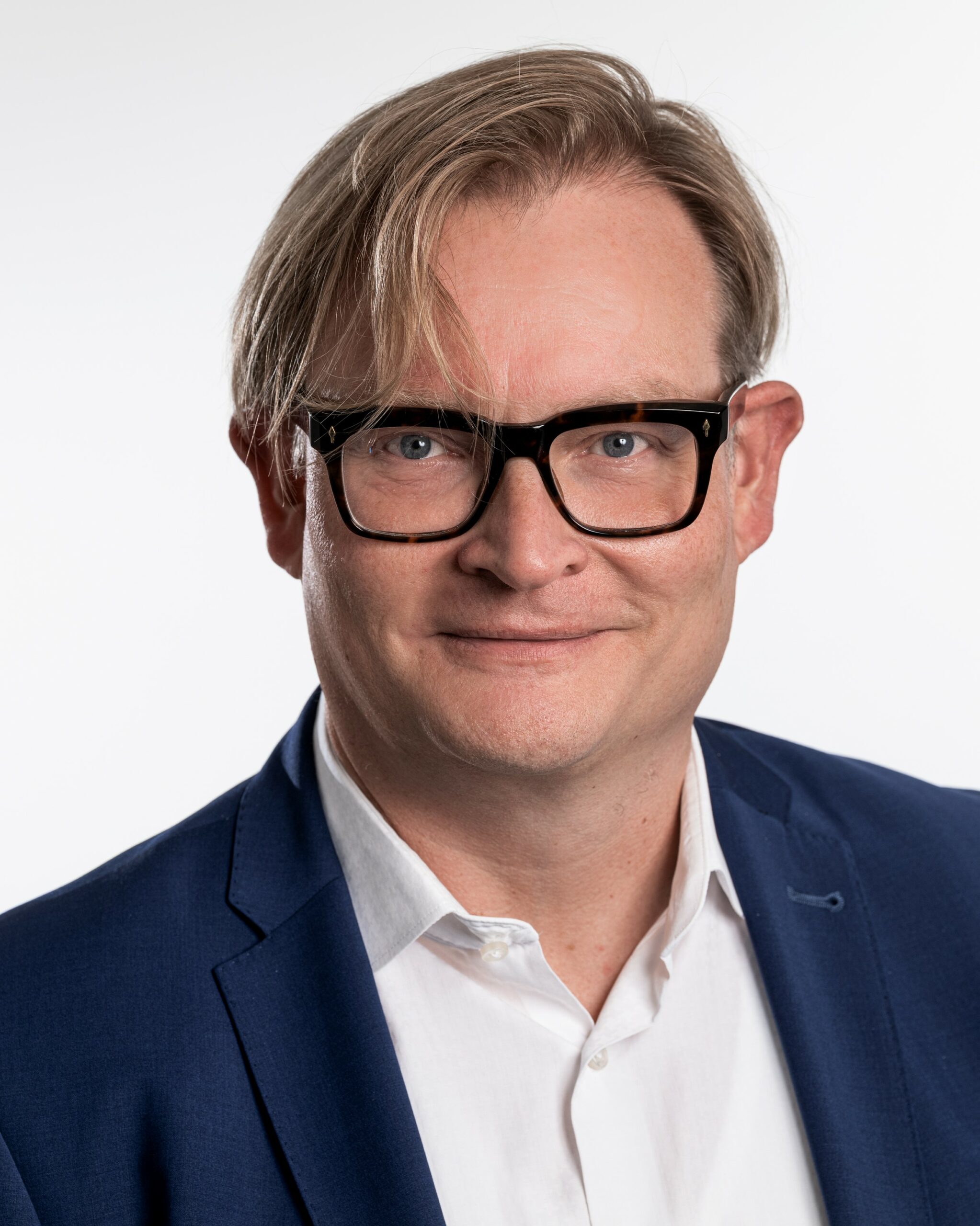Read more about the article Experts Talk: Holger Meyer über die Digitalisierung in der Regionalbank