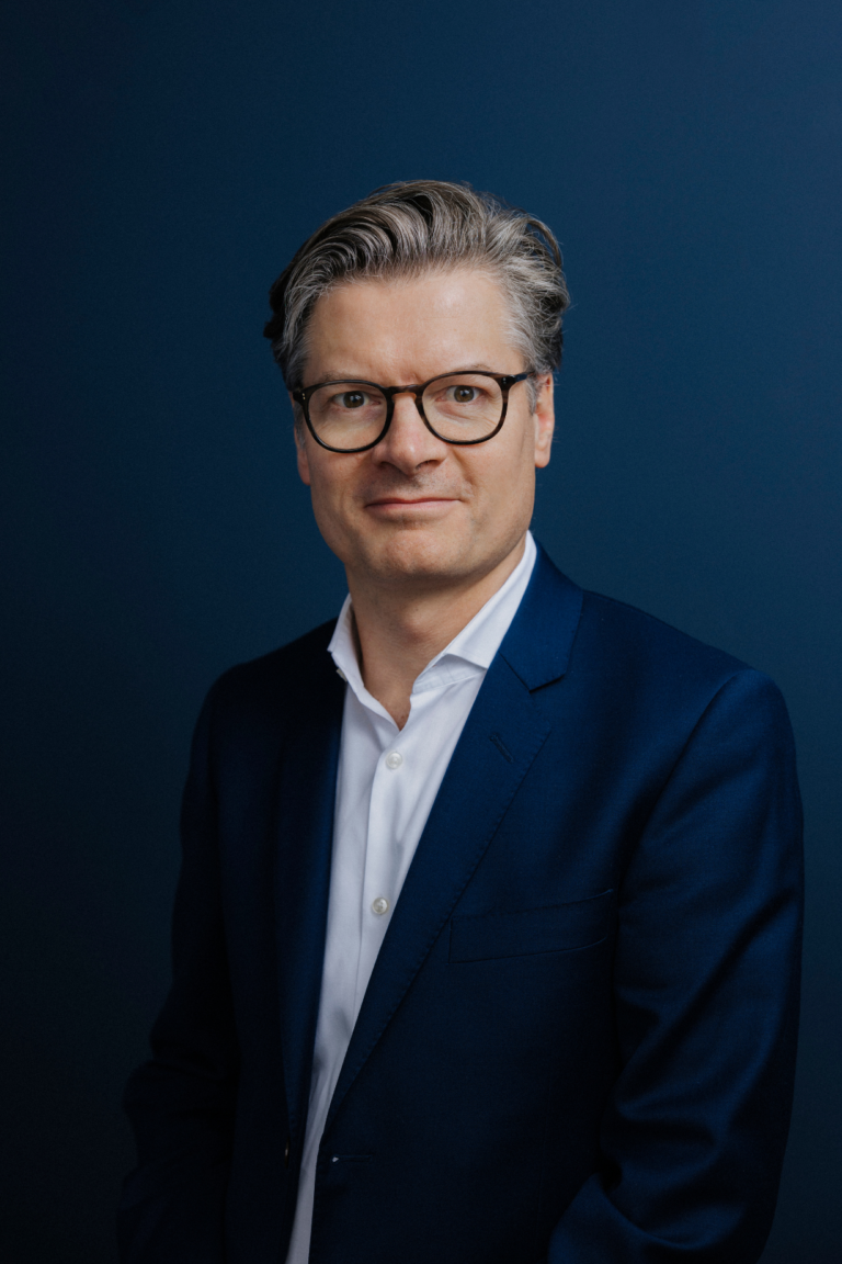 Christian Pill, Vorstand Deutschland & Geschäftsführer des Brand Club