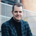 Brand Club Mitglied Max C. Winterhoff