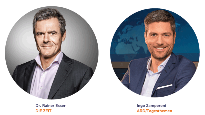 Brand Bowl Hamburg Herbst 2025 Speaker
