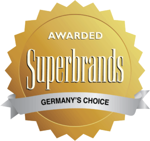Logo Superbrands