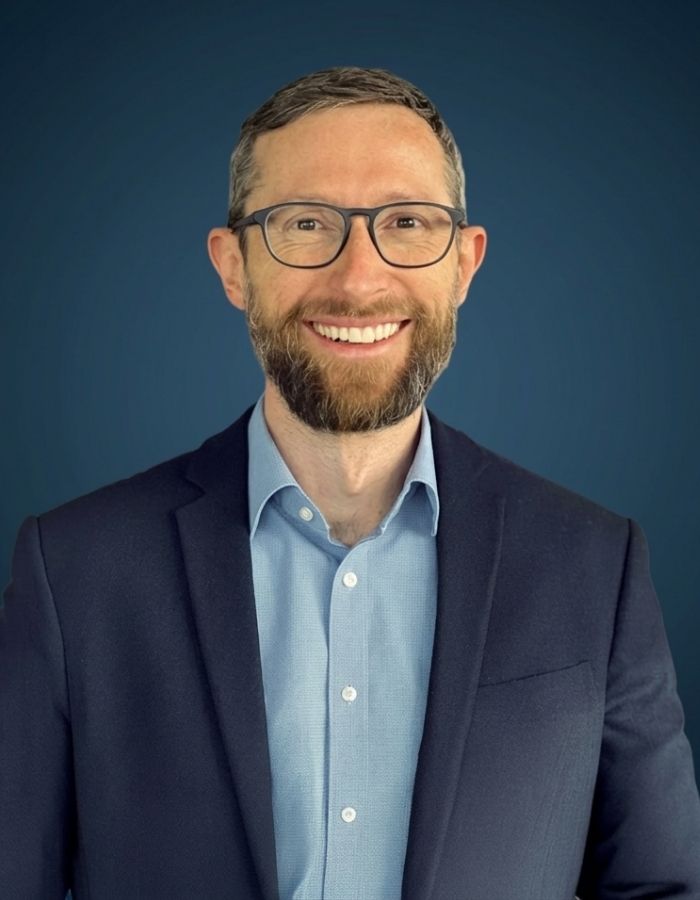 Marc Hadorn, Brand Club Ambassador Bern